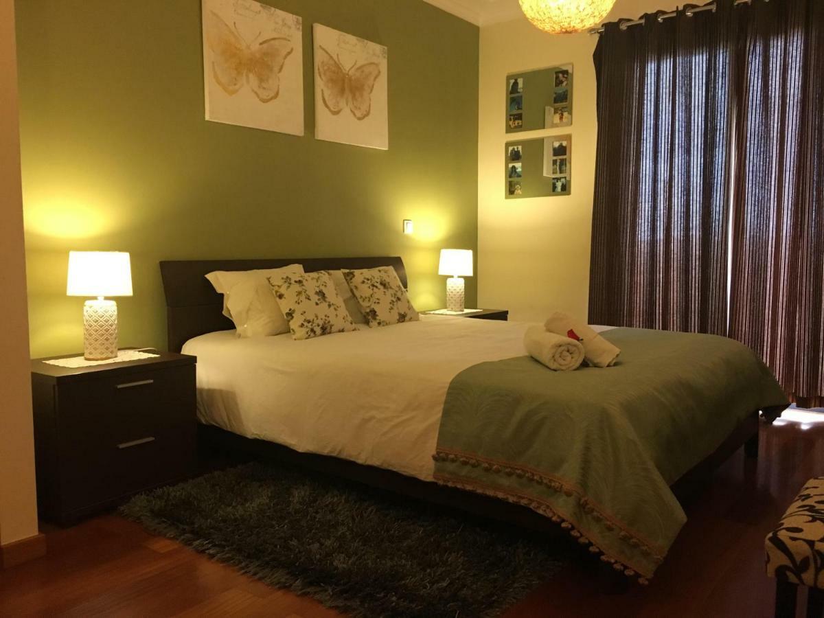 Atlantis Apartment Câmara de Lobos Εξωτερικό φωτογραφία