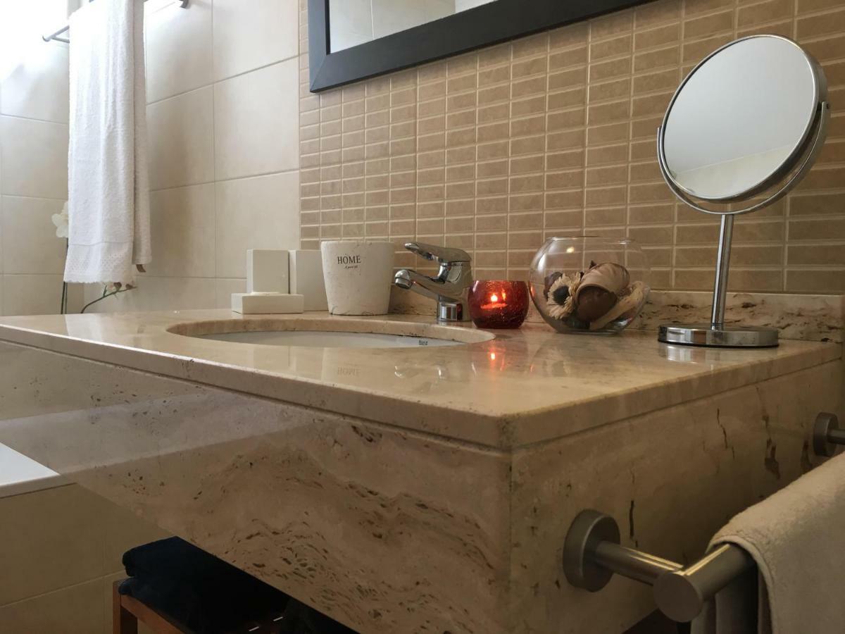 Atlantis Apartment Câmara de Lobos Εξωτερικό φωτογραφία