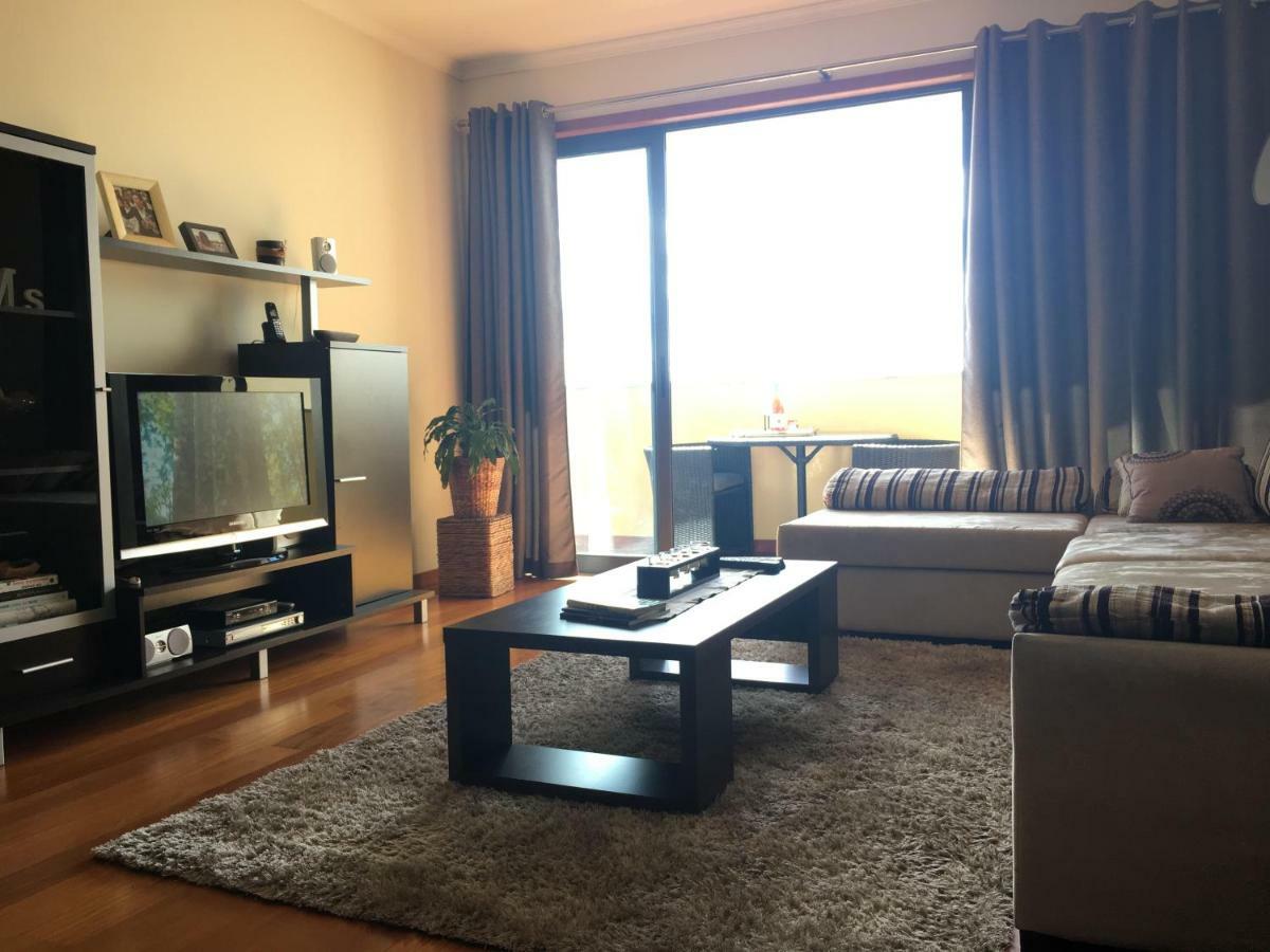 Atlantis Apartment Câmara de Lobos Εξωτερικό φωτογραφία