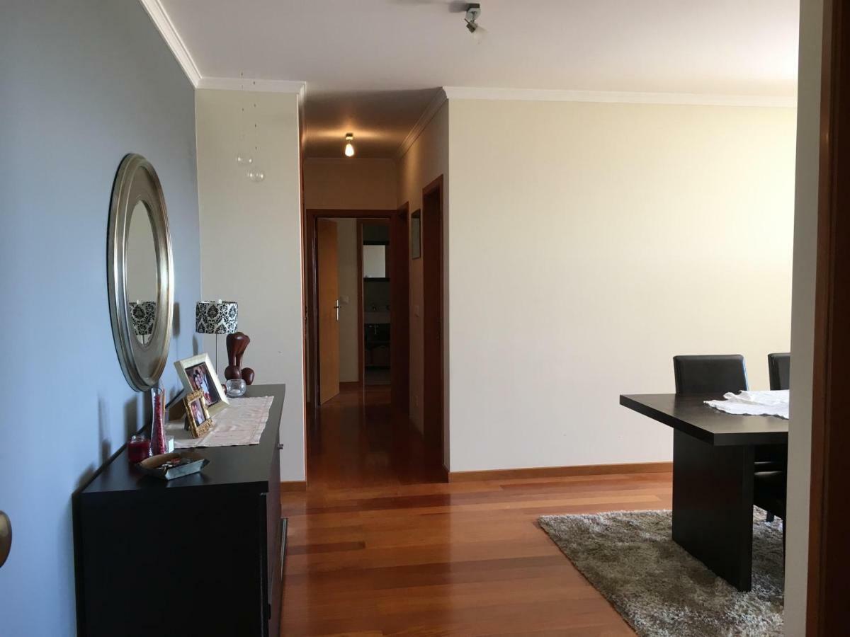 Atlantis Apartment Câmara de Lobos Εξωτερικό φωτογραφία