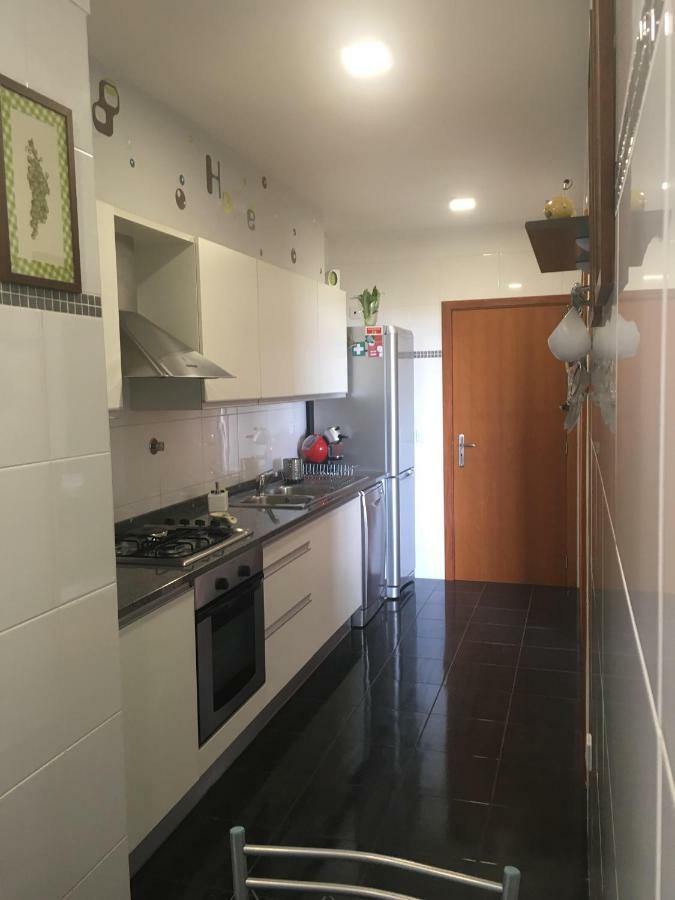 Atlantis Apartment Câmara de Lobos Εξωτερικό φωτογραφία