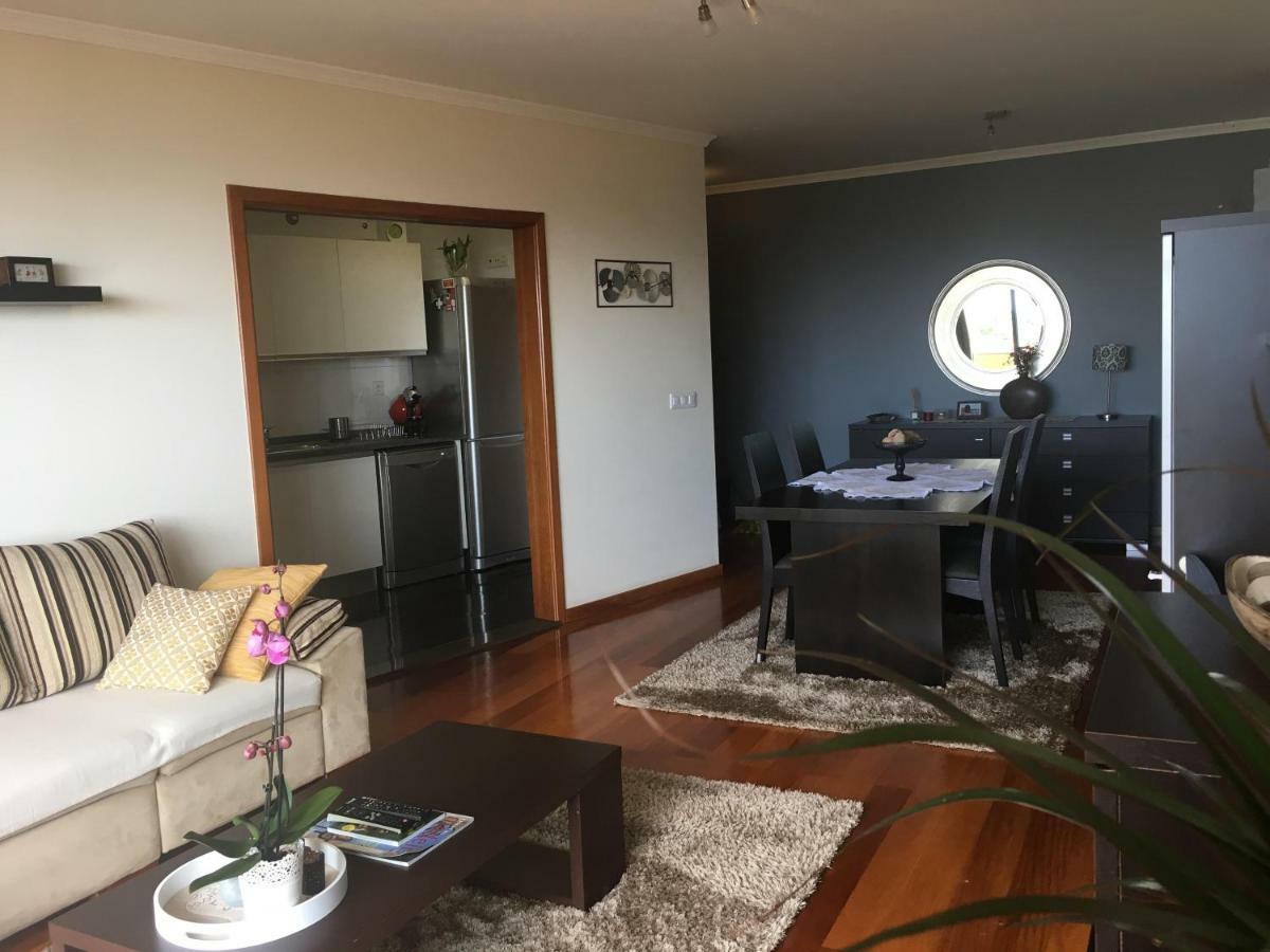 Atlantis Apartment Câmara de Lobos Εξωτερικό φωτογραφία