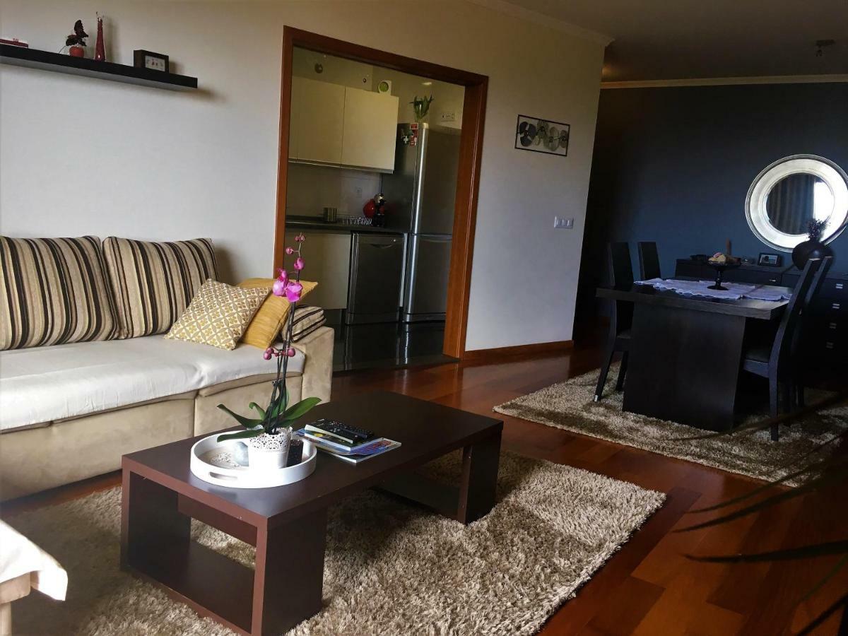 Atlantis Apartment Câmara de Lobos Εξωτερικό φωτογραφία